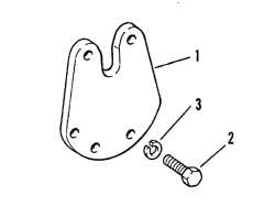 Exhaust Plate (������ ��������)