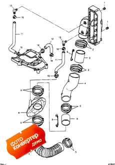 Exhaust System (��������� �������)