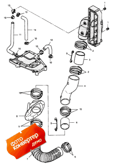 Exhaust System (��������� �������)