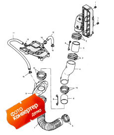 Exhaust System (��������� �������)