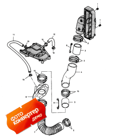 Exhaust System (��������� �������)