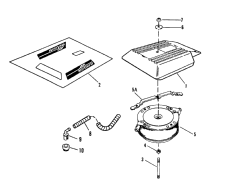 Flame Arrestor (Flame Arrestor)