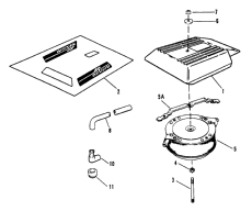 Flame Arrestor (Flame Arrestor)