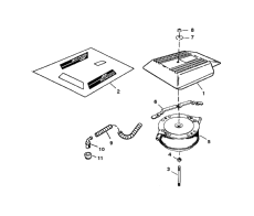 Flame Arrestor (Flame Arrestor)