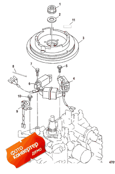 Flywheel ()