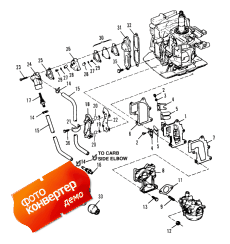 Fuel And Recirculation System (Fuel  Recirculation System)