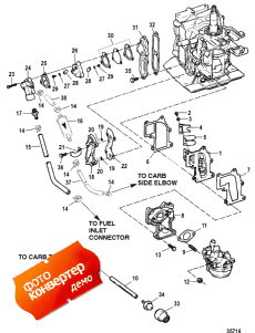 Fuel And Recirculation System (Fuel  Recirculation System)