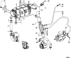 Fuel Cooler (Fuel Cooler)