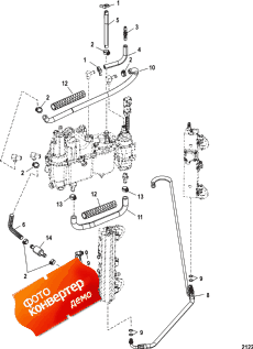 Fuel Hoses ( s)