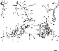 Fuel Injection Pump (Fuel Injection )