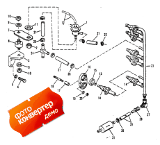 Fuel Injectors ( s)