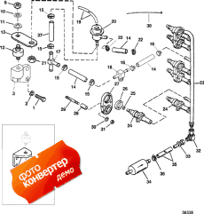 Fuel Injectors ( s)