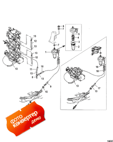 Fuel Line (Fuel Line)