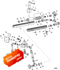 Fuel Line Components (Fuel Line Components)