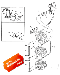 Fuel Lines ()