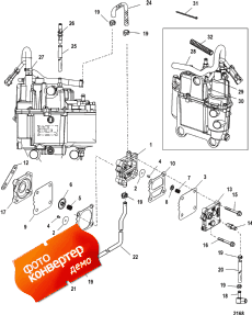 Fuel Pump ( )