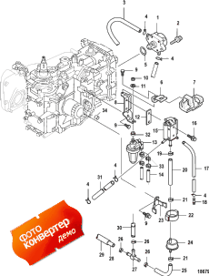 Fuel Pump ( )