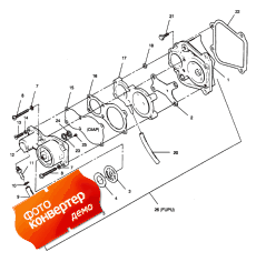 Fuel Pump (��������� �����)