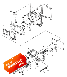 Fuel Pump (��������� �����)