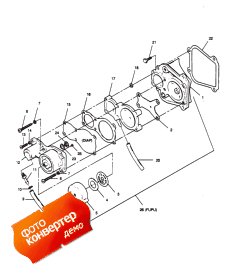 Fuel Pump (��������� �����)