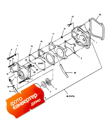 Fuel Pump (��������� �����)