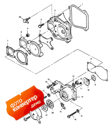 Fuel Pump (��������� �����)