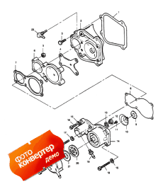 Fuel Pump (��������� �����)