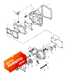 Fuel Pump (��������� �����)