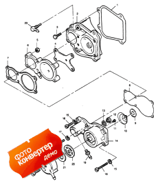 Fuel Pump (��������� �����)