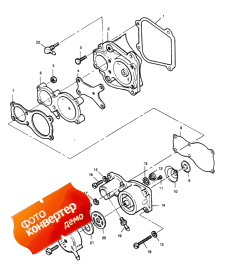 Fuel Pump (��������� �����)