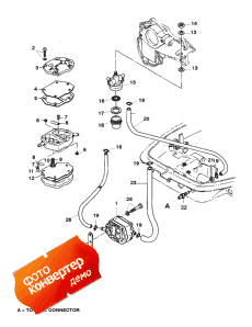 Fuel Pump ( )