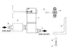 Fuel Pump ( )