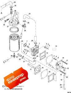 Fuel Pump (��������� �����)