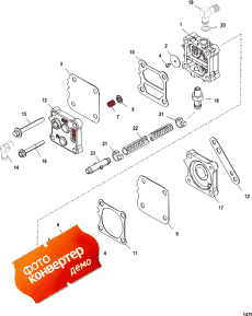 Fuel Pump ( )