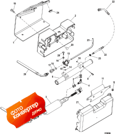 Fuel Pump And Fuel Cooler (   Fuel Cooler)