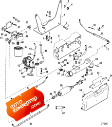 Fuel Pump And Fuel Cooler (   Fuel Cooler)