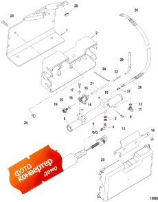 Fuel Pump And Fuel Cooler (   Fuel Cooler)