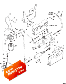 Fuel Pump And Fuel Cooler (   Fuel Cooler)