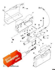 Fuel Pump And Fuel Cooler (   Fuel Cooler)