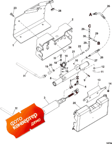 Fuel Pump And Fuel Cooler (   Fuel Cooler)