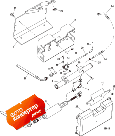 Fuel Pump And Fuel Cooler (   Fuel Cooler)