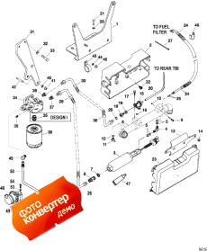 Fuel Pump And Fuel Cooler (   Fuel Cooler)