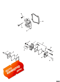 Fuel Pump Assembly (��������� ����� Assembly)