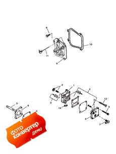 Fuel Pump Assembly (  Assembly)