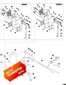 Fuel Pump Assembly (  Assembly)