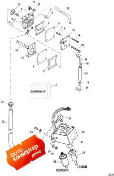 Fuel Pump Assembly (  Assembly)