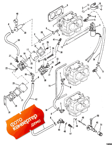 Fuel Pump (design Iii Square Fuel Pump) (  (design Iii Square  ))