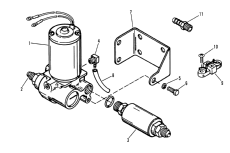 Fuel Pump Offshore (  Offshore)