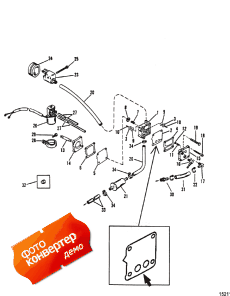 Fuel Pump (use With 90 Degree Ceck Valve) (  (use With 90 Degree Ceck ))