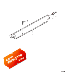 Fuel Rail Assembly (  Assembly)